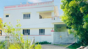 HRHK Guest House